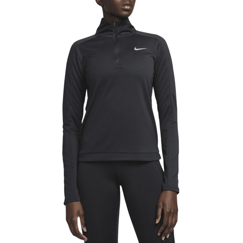 Nike Womens Dri-fit Full Sleeves Pacer Hz Womens Style : Dq6377