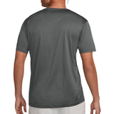 Nike Dri-fit Wild Clash Training Tee Mens Style : Dr7555