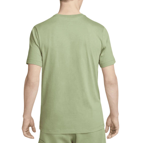 Nike Sports Wear Club Short Sleeves Tee Mens Style : Ar4997