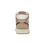 Air Jordan 1 Mid  Womens Style : Bq6472