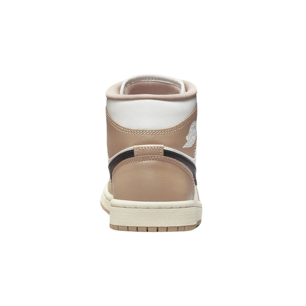 Air Jordan 1 Mid  Womens Style : Bq6472