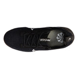 Nike Air VaporMax 2021 FK Black Metallic Silver (Women's)