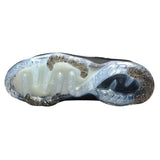 Nike Air VaporMax 2021 FK Black Metallic Silver (Women's)