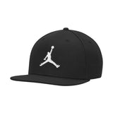 Jordan Pro Jumpman Snapback Unisex Style : Ar2118
