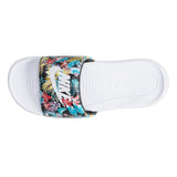 Nike Victori One Slide Print Womens Style : Cn9676