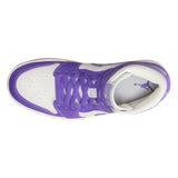 Air Jordan 1 Mid  Womens Style : Bq6472
