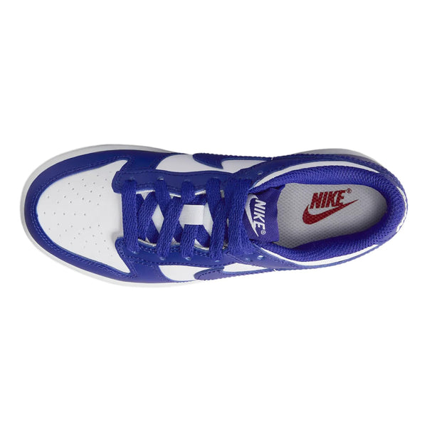 Nike Dunk Low (Pse) Little Kids Style : Fb9108