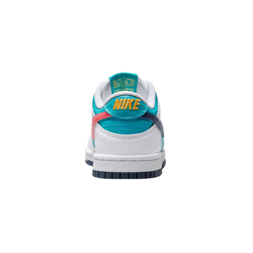 Nike Dunk Low Bg Big Kids Style : Hf4794