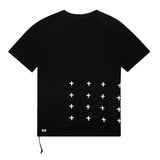 Ksubi 4*4 Biggie Ss Tee Mens Style : 5000006290