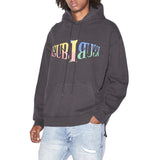Ksubi Crossroads Biggie Hoodie Mens Style : Mps24fl012