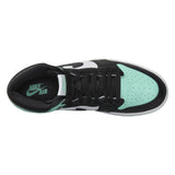 Air Jordan 1 Retro High Og 'Green Glow' Mens Style : Dz5485