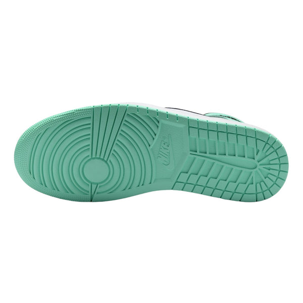 Air Jordan 1 Retro High Og 'Green Glow' Mens Style : Dz5485