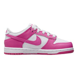 Nike Dunk Low (Pse) Little Kids Style : Fb9108