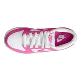 Nike Dunk Low (Pse) Little Kids Style : Fb9108