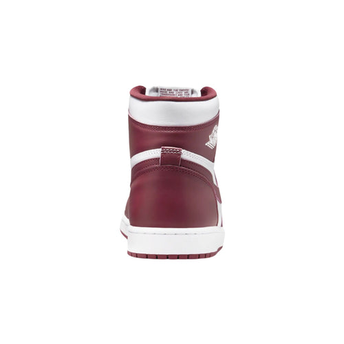 Air Jordan 1 Retro High Og Mens Style : Dz5485