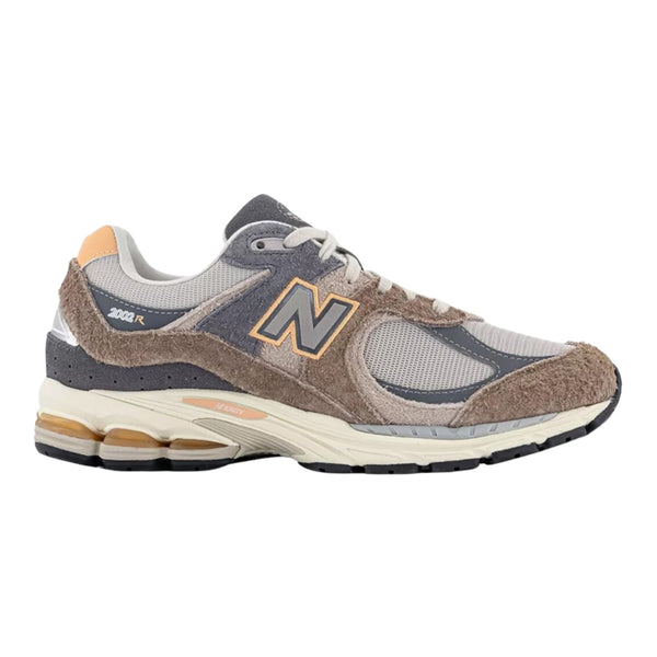 New Balance 2002R Mushroom Hazy Peach