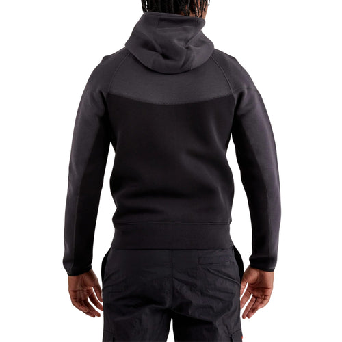 Nike Sportswear Tech Fleece Windrunner Men's Full-zip Hoodie Mens Style : Fb7921