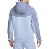 Nike Sportswear Tech Fleece Windrunner Men's Full-zip Hoodie Mens Style : Fb7921