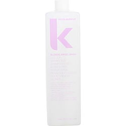 KEVIN MURPHY by Kevin Murphy