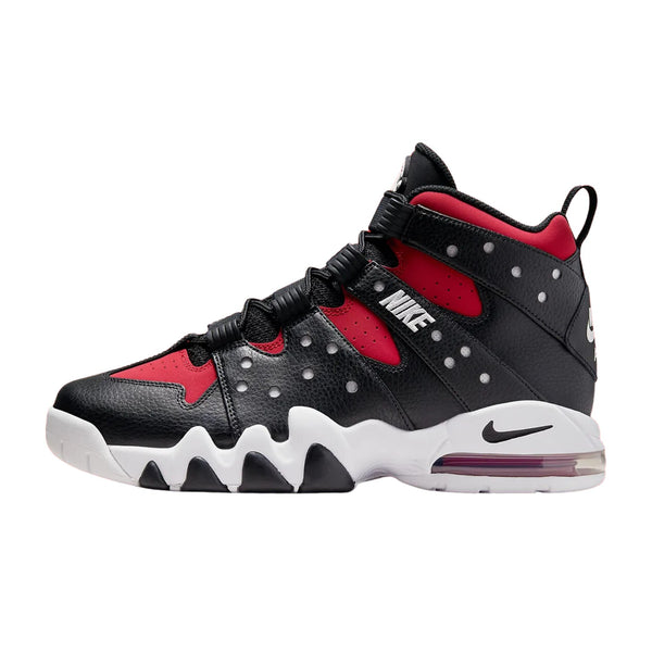 Nike Air Max 2 CB '94 Black Gym Red