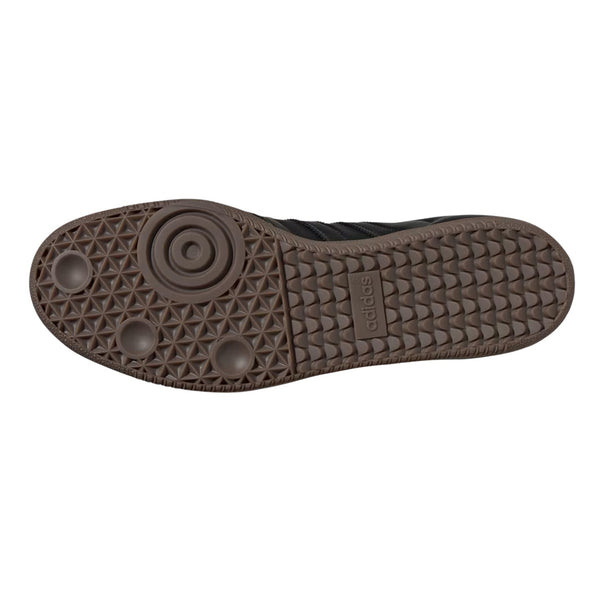 adidas Samba OG Core Black Gum