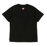 Ice Cream Lion Dance T-shirt Mens Style : Isp3ts001bk
