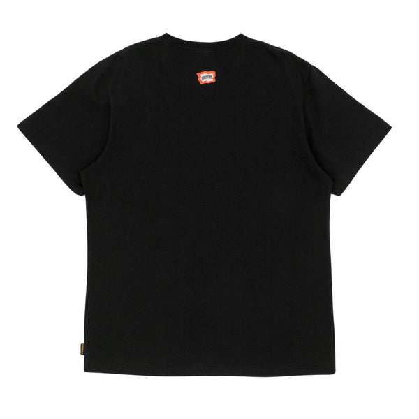 Ice Cream Lion Dance T-shirt Mens Style : Isp3ts001bk