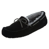 UGG Olsen Slipper Black