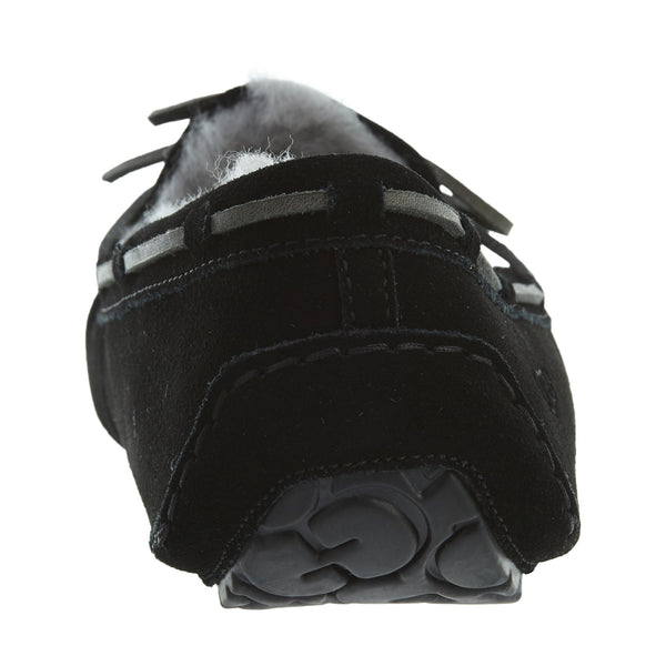 UGG Olsen Slipper Black