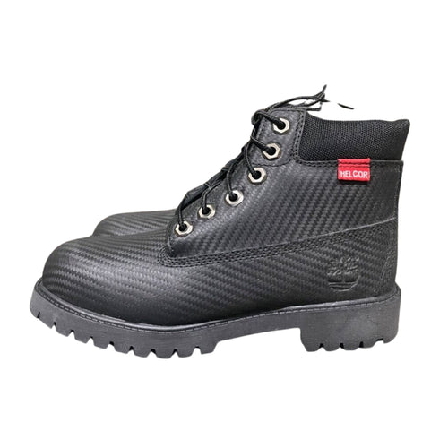 Timberland 6 In Premium Wp Boots Big Kids Style : Tb09592r