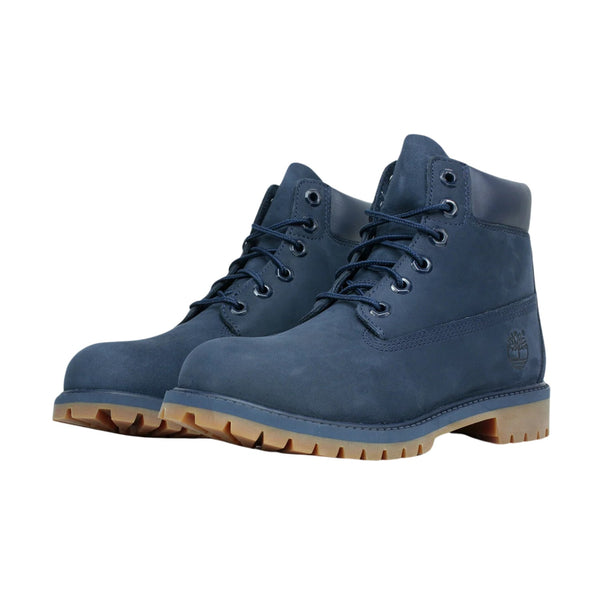 Timberland 6 In Premium Wp  Big Kids Style : Tb03793a