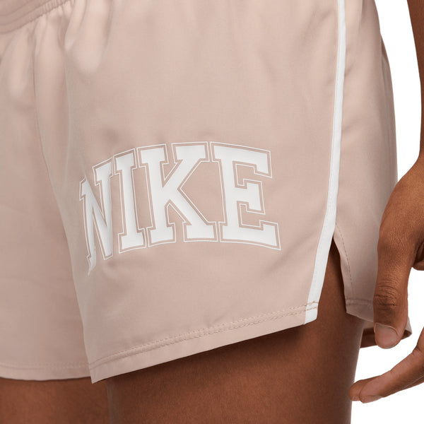 Nike Dri-fit Swoosh Run Women's Running Shorts Womens Style : Dq6360