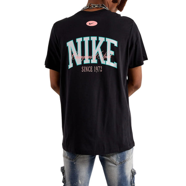 Nike Sportswear Mens Varsity Tee Mens Style : Dr8030