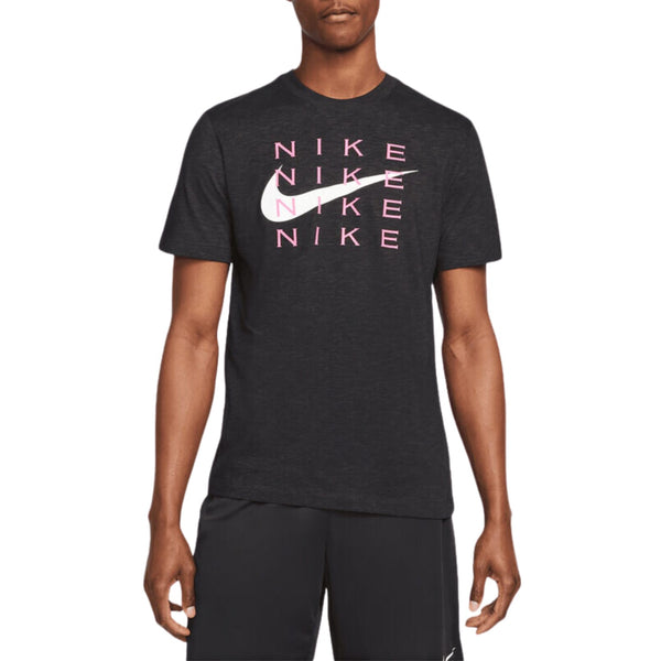 Nike Dri-fit Slub Mens Tee Mens Style : Dm5694