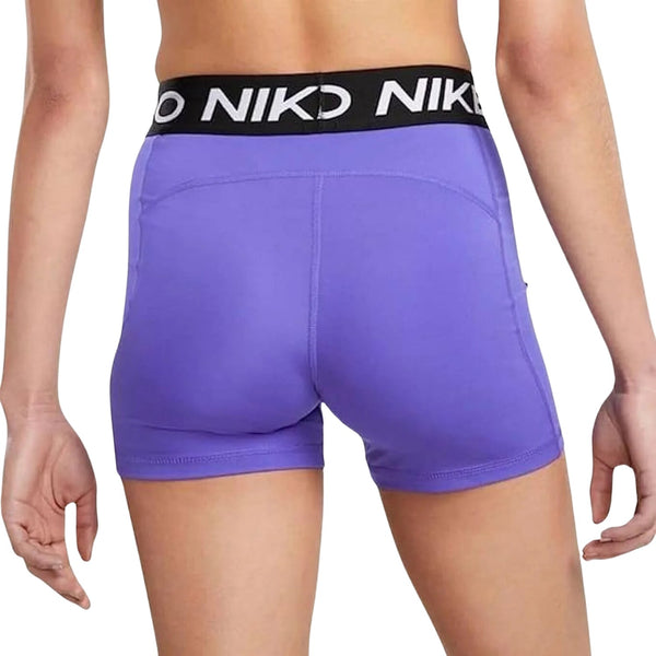 Nike Pro 365 Womens Short 5 Inch Womens Style : Cz9831