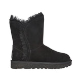 Ugg Classic Short Fluff High-low Womens Style : 1103746