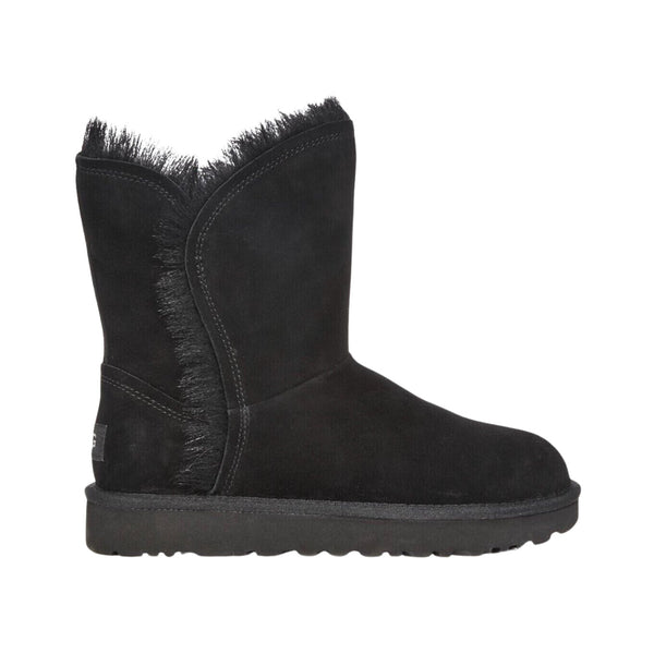 Ugg Classic Short Fluff High-low Womens Style : 1103746