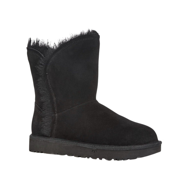 Ugg Classic Short Fluff High-low Womens Style : 1103746