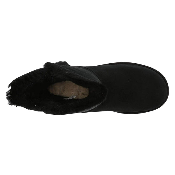 Ugg Classic Short Fluff High-low Womens Style : 1103746