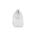 Nike Air Force 1 '07 'Red Mini Swoosh' Mens Style : Fz7187