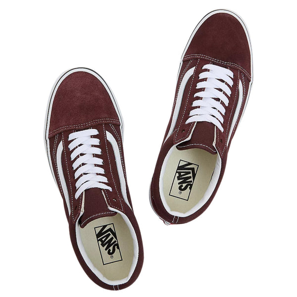 Vans Old Skool Mens Style : Vn0005uf