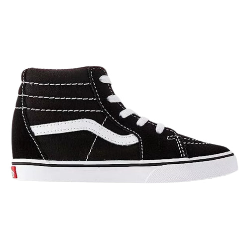 Vans Sk8-hi Toddlers Style : Vn0a3tfx