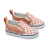 Vans Slip-on V Toddlers Style : Vn0a5efk
