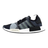 adidas NMD R1 Geometric Black Camo