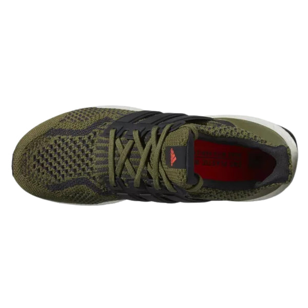 adidas Ultra Boost 5.0 DNA Focus Olive Carbon