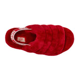 Ugg Fluff Yeah Slide Womens Style : 1095119