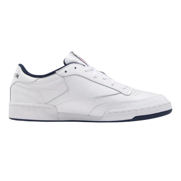 Reebok Club C 85  Mens Style : Ar0457