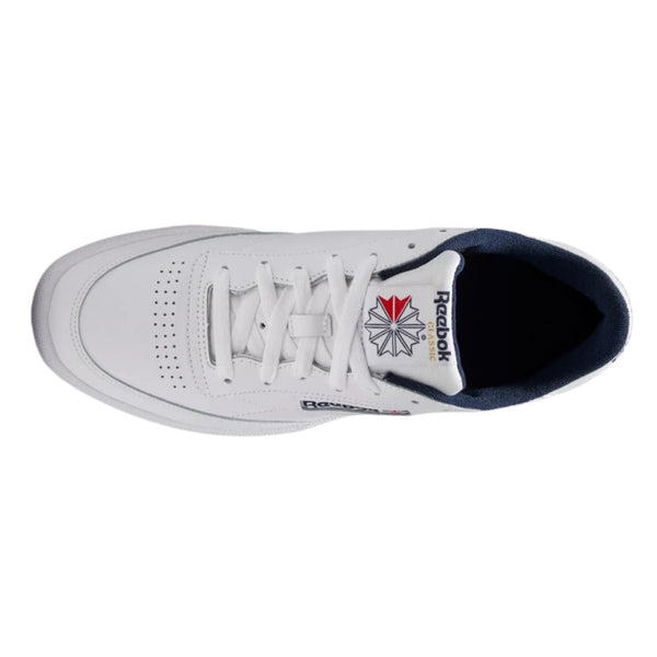 Reebok Club C 85  Mens Style : Ar0457