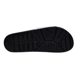 New Balance Nb 200 White Black Mens Slides Mens Style : Smf200f1