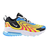 Nike Air Max 270 React Yellow Red (GS)